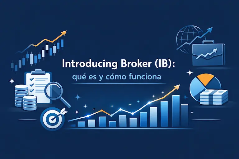 Introducing Broker (IB)