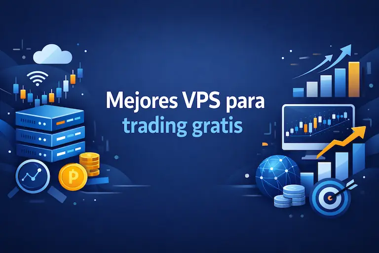 Mejores VPS para trading gratis