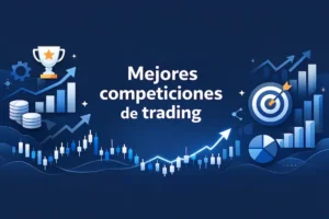 Mejores competiciones de trading