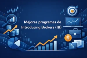 Mejores programas de Introducing Brokers