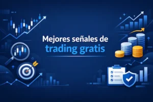 Mejores señales de trading gratis
