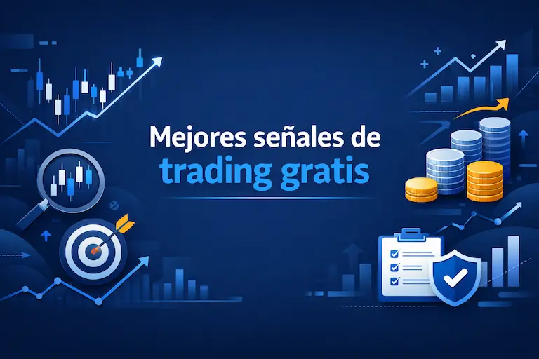 Mejores señales de trading gratis