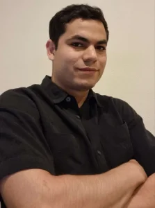 Picture of Saúl Soto