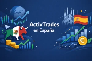 ActivTrades en España