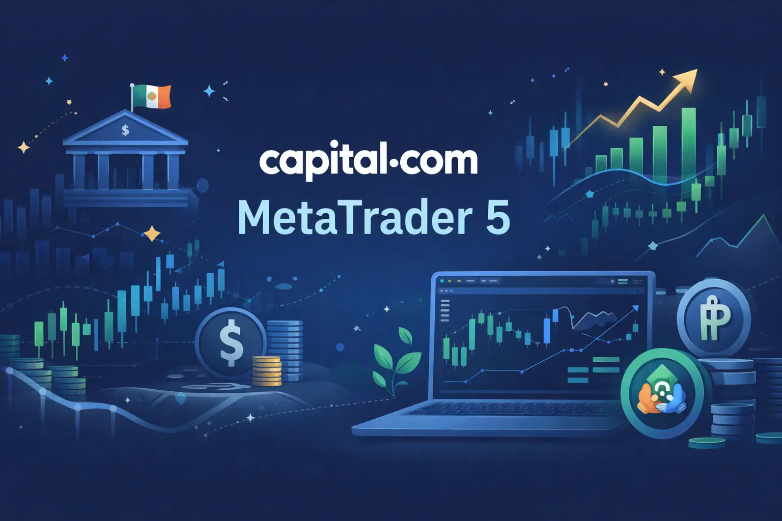 Capital.com MetaTrader