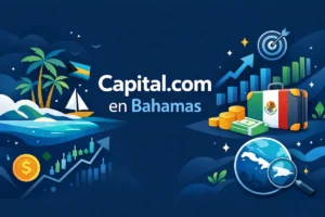 Capital.com en Bahamas