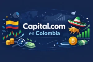 Capital.com en Colombia