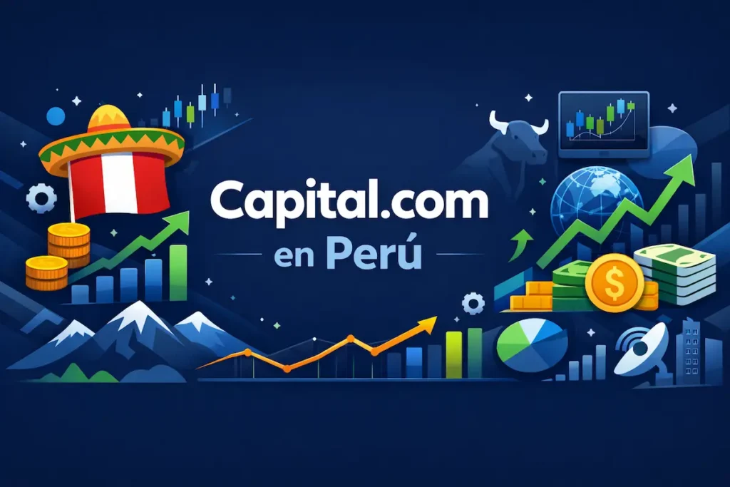 Capital.com en Perú