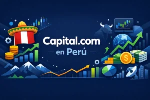 Capital.com en Perú