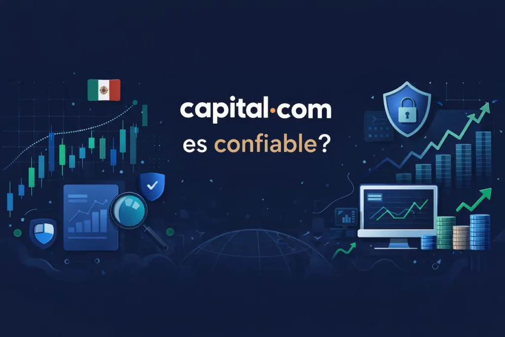 Capital.com es confiable