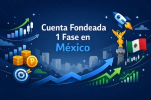 Cuenta fondeada fase