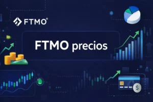 FTMO precios
