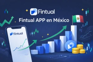 Fintual APP en México