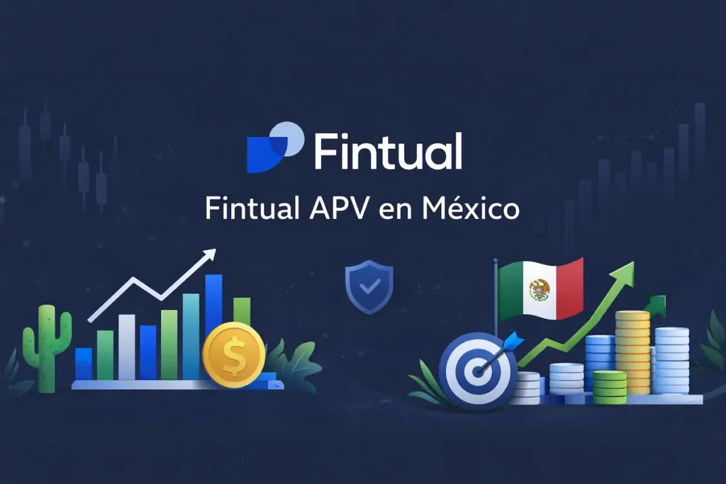 Fintual APV en México