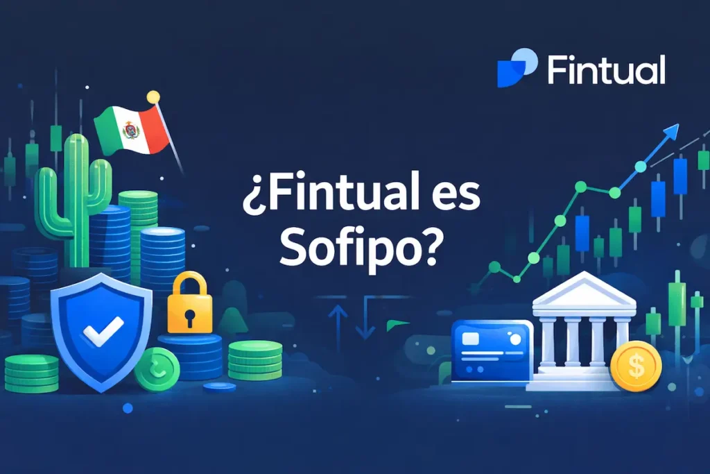 Fintual es Sofipo