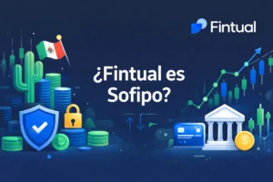 Fintual es Sofipo