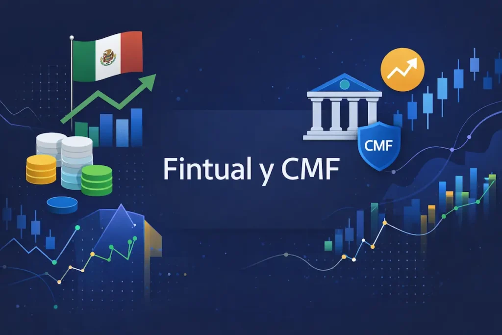 Fintual y CMF