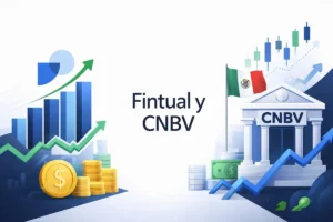 Fintual y CNBV