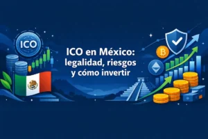 ICO en México