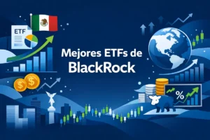 Mejores ETFs de BlackRock
