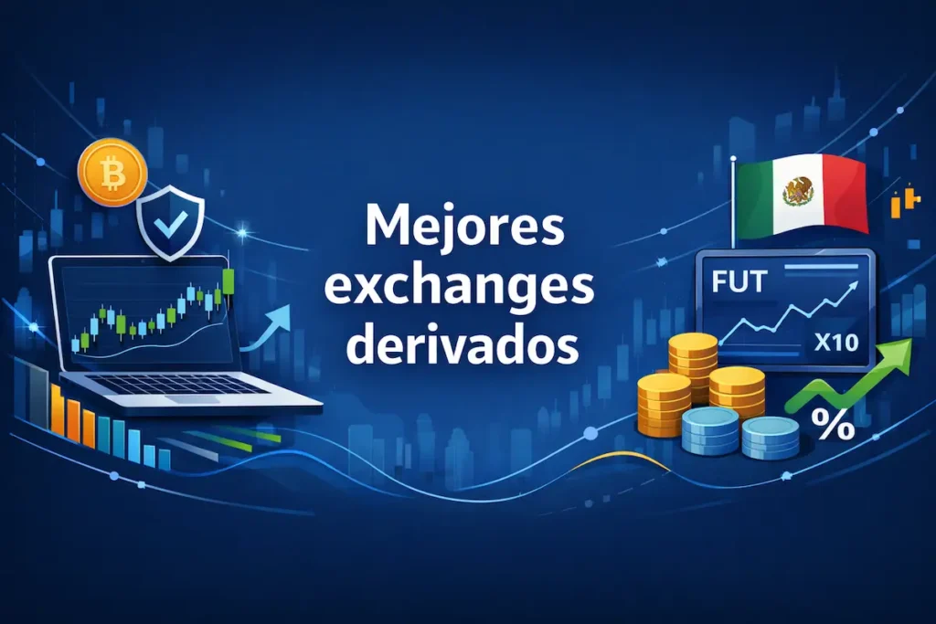 Mejores exchanges derivados