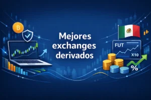 Mejores exchanges derivados
