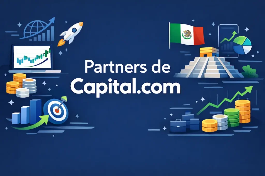 Partners de Capital.com
