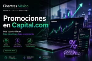 Promociones en Capital