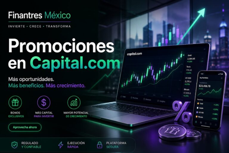 Promociones en Capital