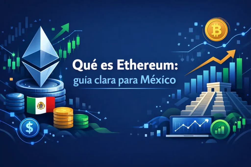 Qué es Ethereum