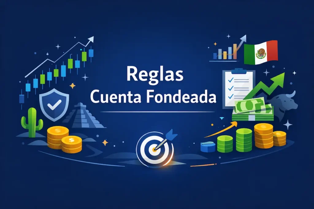 Reglas cuenta fondeada