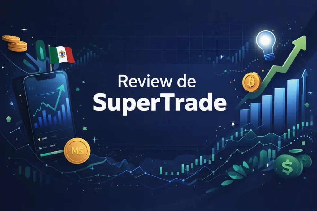 Review de SuperTrade
