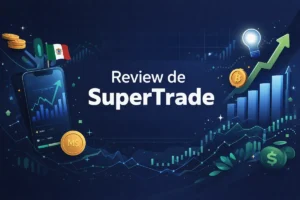 Review de SuperTrade