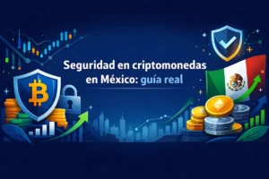 Seguridad en criptomonedas