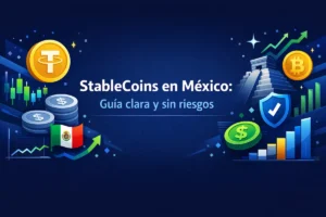 StableCoins en México