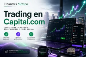 Trading en Capital