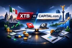 XTB vs Capital.com