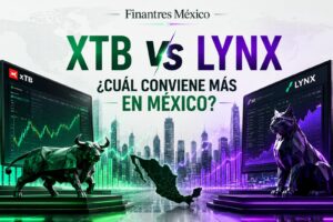 XTB vs LYNX ¿cuál conviene más en México