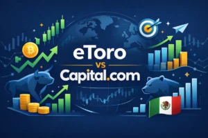 eToro vs Capital.com