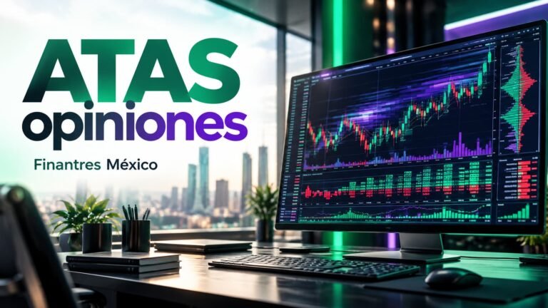 ATAS opiniones