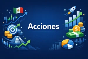 Acciones en México