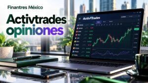 Activtrades opiniones