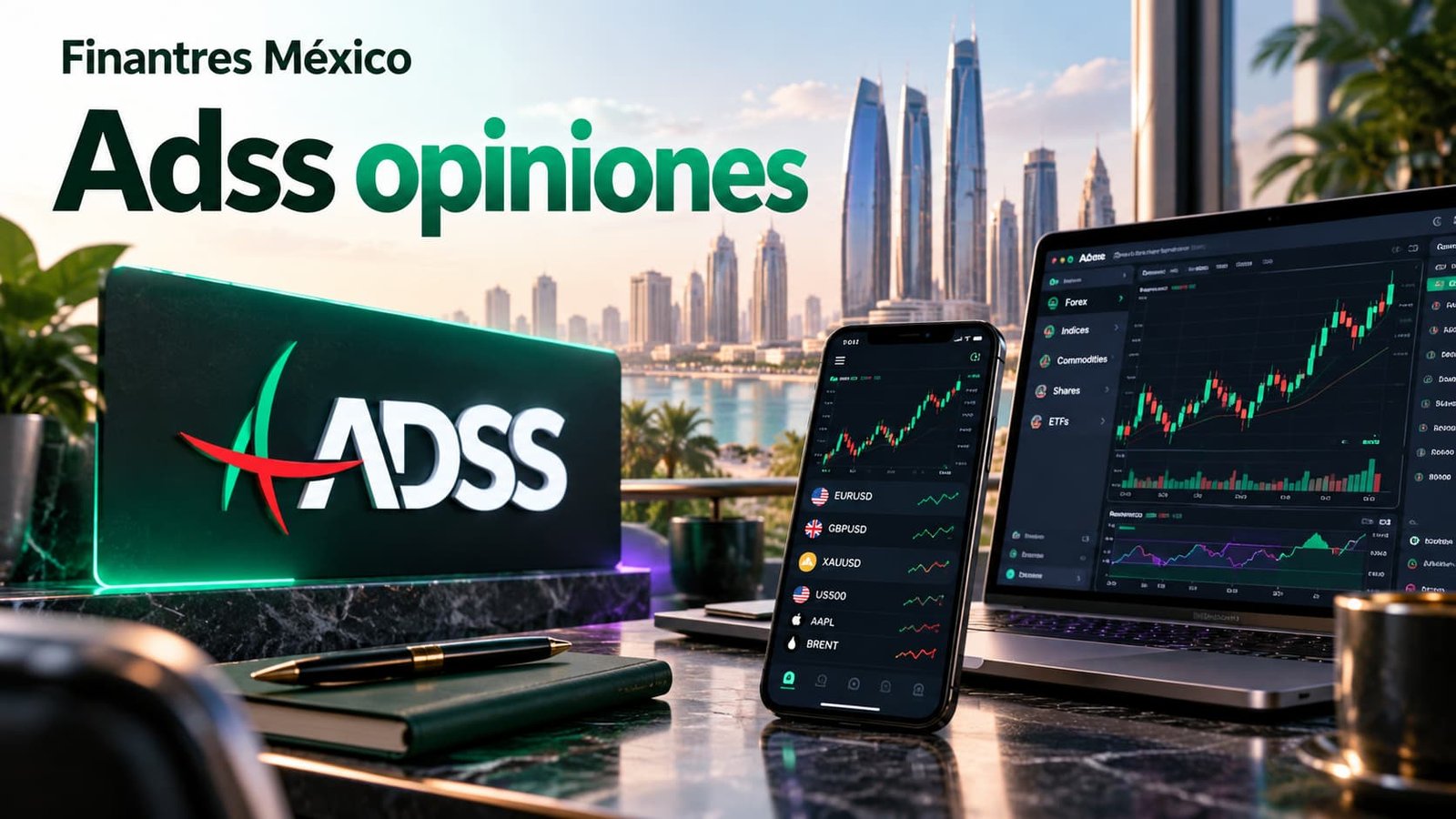 Adss opiniones