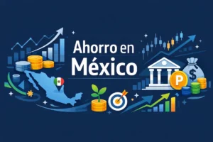 Ahorro en México