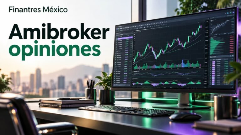 Amibroker opiniones