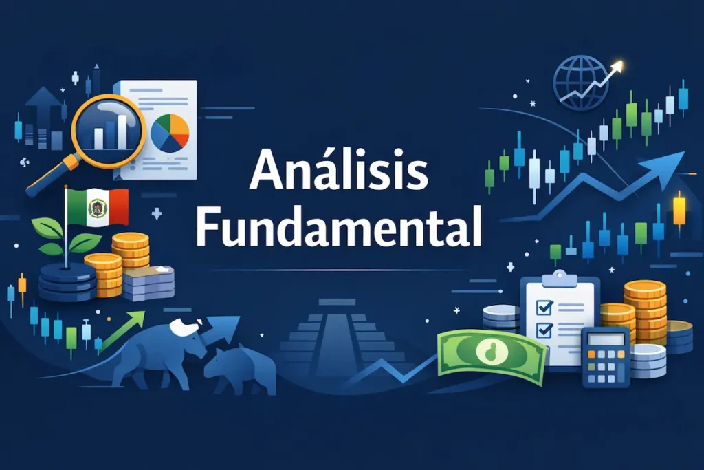 Análisis fundamental