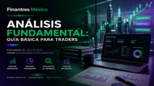 Análisis fundamental guía básica para traders