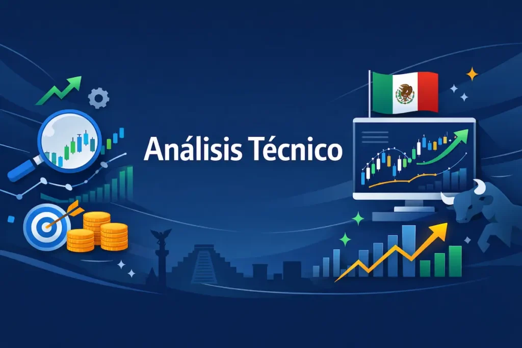 Análisis técnico
