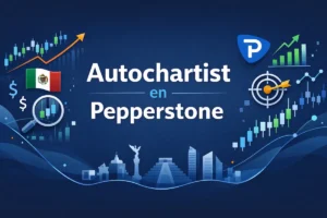 Autochartist en Pepperstone