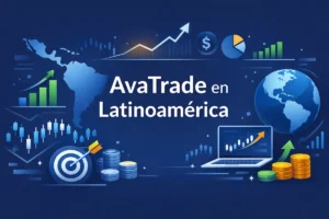AvaTrade en latinoamerica